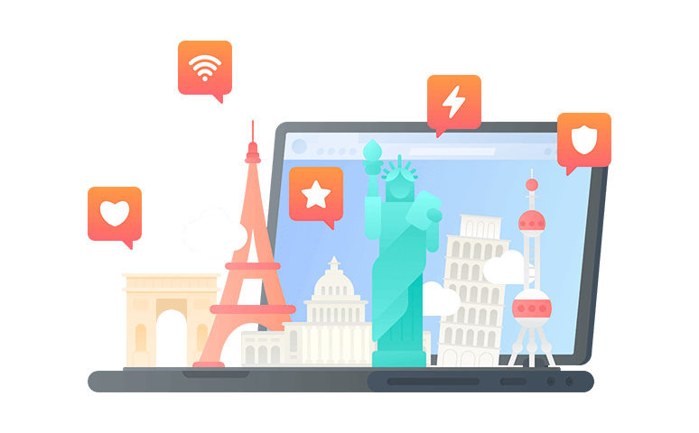 圣马力诺回国vpn - 大陆VPN